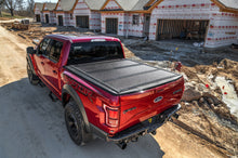 Load image into Gallery viewer, UnderCover 2019 Ram 1500 5.7ft Armor Flex Bed Cover - Black Textured