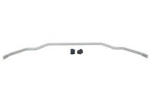 Load image into Gallery viewer, Whiteline 04-08 Acura TSX Rear Heavy Duty Adjustable 22mm Swaybar