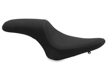 Load image into Gallery viewer, Mustang 14-21 Yamaha Bolt Tripper Fastback 1PC Seat - Black