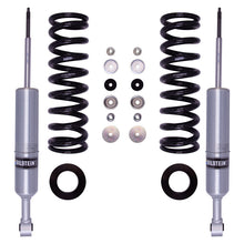 Load image into Gallery viewer, Bilstein 07-09 Toyota FJ Cruiser / 03-09 Lexus GX470 B8 6112 Front Suspension Kit