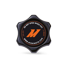 Load image into Gallery viewer, Mishimoto High Pressure 2.0 Bar Rated Radiator Cap Small