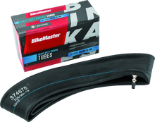 Load image into Gallery viewer, BikeMaster 100/90-19 TR6 Tube Extra Heavy Duty