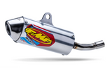 FMF Racing KTM 85 SX 06-17/XC 08-09/KTM 105 SX/XC 07-12 Big Bore Powercore 2 Silencer