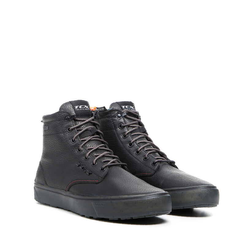 TCX Dartwood GTX Shoe Black Size - 45