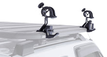 Load image into Gallery viewer, Rhino-Rack Pioneer High Lifting Jack &amp; Shovel Bracket Kit