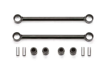 Load image into Gallery viewer, Fabtech 07-18 Jeep JK 4WD 3-5in Front Fixed Sway Bar End Link Kit