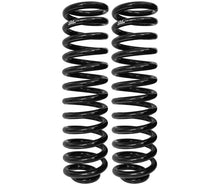 Load image into Gallery viewer, Carli 05-23 Ford F250/F350 4x4 Linear Rate Coil Springs 2.5/3.5in Lift - Pair