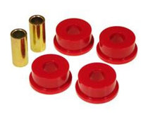 Load image into Gallery viewer, Prothane 79-85 Toyota Truck 4wd Front Axle Torque Arm Bushings - Red