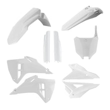 Load image into Gallery viewer, Acerbis 2025 Honda CRF250R/ CRF450R Full Plastic Kit - White