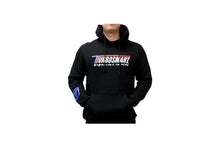 Load image into Gallery viewer, Turbosmart TS Hoodie Basic Black - 2XL