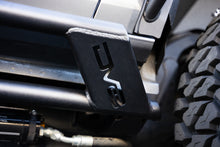 Load image into Gallery viewer, DV8 Offroad 21-23 Ford Bronco FS-15 Series 2-Door Rock Sliders