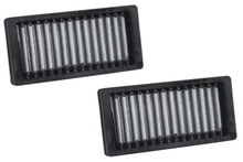 Load image into Gallery viewer, K&amp;N 2011-2016 Jeep Wrangler 2.8/3.6L Cabin Air Filter