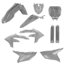 Load image into Gallery viewer, Acerbis 2024 Yamaha YZ250F/ 23+ YX450F/FX Full Plastic Kit w/Tank Cvr - Gray