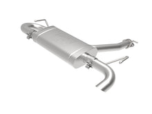 Load image into Gallery viewer, aFe Takeda 2-1/2in 304 SS Axle-Back Exhaust 18-21 Hyundai Kona L4 1.6L (t)