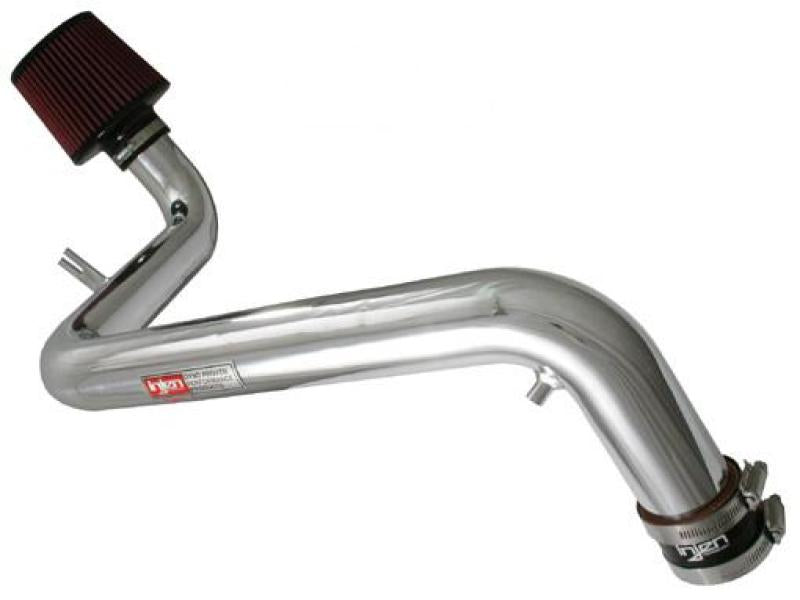 Injen 94-01 Integra Ls Ls Special RS Polished Cold Air Intake