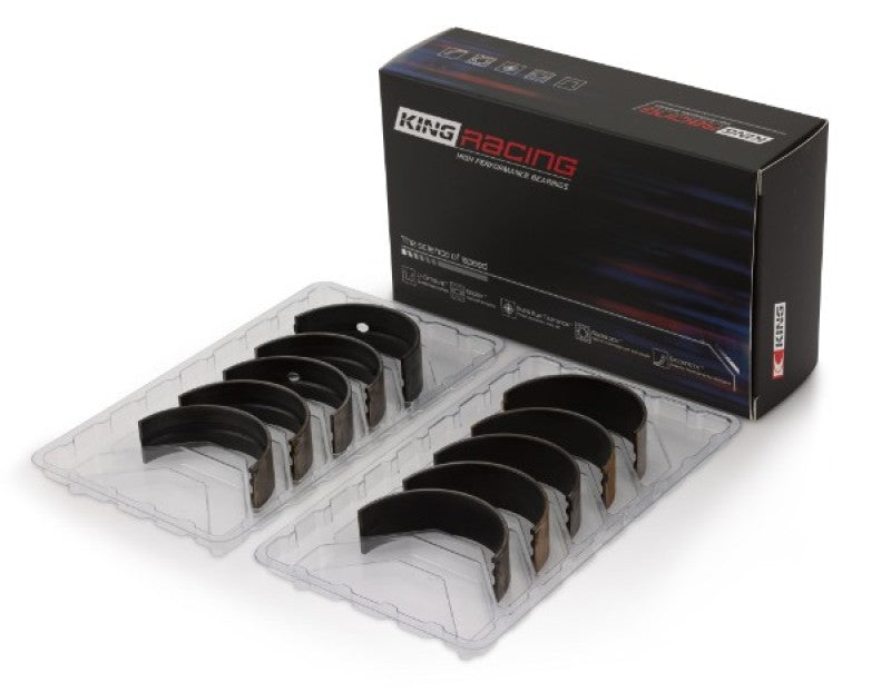 King Audi A4 1.8L AEB (Size STD) Performance Main Bearing Set