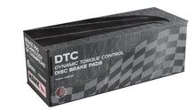 Load image into Gallery viewer, Hawk 77-88 Porsche 924 / 78-85 &amp; 92-95 928 / 83-91 944 DTC-60 Rear Race Brake Pads