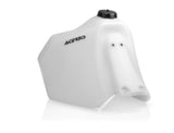 Acerbis 15+ Suzuki DR650S/ 96-14 DR650SE 5.3 Gallon Fuel Tank - White