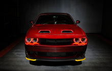 Load image into Gallery viewer, Oracle 15-21 Dodge Challenger Dynamic Surface Mount Headlight Halo Kit - - Dynamic SEE WARRANTY