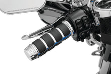 Load image into Gallery viewer, Kuryakyn ISO Grips For Heated Grips Chrome