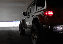 Load image into Gallery viewer, Oracle Oculus Bi-LED Projector Headlights for Jeep JL/Gladiator JT - w/ Simple Cntrl SEE WARRANTY