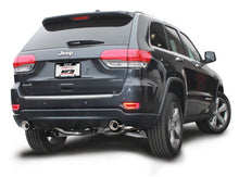 Load image into Gallery viewer, Borla 11-16 Jeep Grand Cherokee Limited/Laredo 5.7L 8cyl 4WD/RWD SS Catback Exhaust