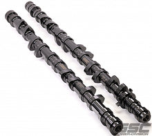 Load image into Gallery viewer, GSC P-D Toyota 1JZ-GTE VVTi S3 Camshafts Billet