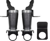 Carli 03-11 Ram 2500/3500 4x4 Diesel Long Travel Air Bag System 1-2in Rear Lift