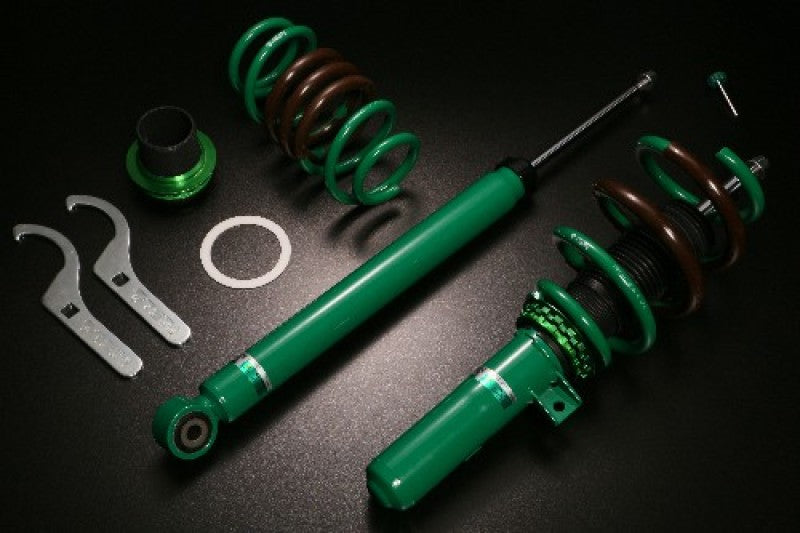 Tein Street Basis Z Coilovers - 2018+ Honda Accord CV1 Suspension Kit