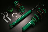 Tein Street Basis Z Coilovers - 2018+ Honda Accord CV1 Suspension Kit