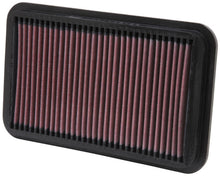 Load image into Gallery viewer, K&amp;N 00-05 Celica GT &amp; GT-S Drop In Air Filter