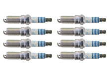 Load image into Gallery viewer, Ford Racing 11-21 Mustang GT 5.0L Cold Spark Plug Set