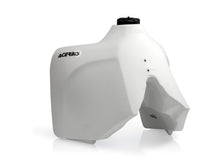 Load image into Gallery viewer, Acerbis 93-96 Yamaha XR650L 5.8 Gallon Fuel Tank - White