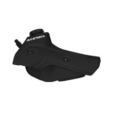 Load image into Gallery viewer, Acerbis 2025 Kawasaki KX250/ 24+ KX450 Fuel Tank 2.9 Gal. - Black