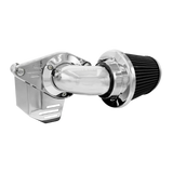 Vance & Hines HD Touring 08-16 VO2 Falcon Intake Chrome