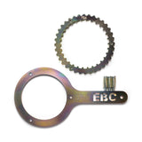 EBC 1981 Harley Davidson DYNA FXB Super Glide B80 (1690cc) Clutch Tool