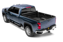 Load image into Gallery viewer, Truxedo 2020 GMC Sierra &amp; Chevrolet Silverado 2500HD &amp; 3500HD 6ft 9in TruXport Bed Cover