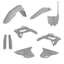 Load image into Gallery viewer, Acerbis 22-24 Honda CRF250R/ 21-24 CRF450R Full Plastic Kit - Gray