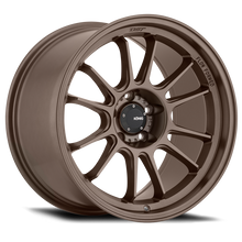 Load image into Gallery viewer, Konig Hypergram 17x9 5x114.3 ET40 Race Bronze