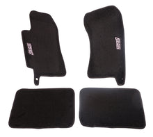 Load image into Gallery viewer, NRG Floor Mats - 04-07 Subaru WRX STI (STi Logo) - 4pc.