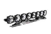 Load image into Gallery viewer, KC HiLiTES 05-17 Toyota Tacoma 50in. Pro6 Gravity LED 8-Light 160w Combo Beam Overhead Light Bar Sys