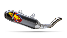 Load image into Gallery viewer, Muffler FMF - Honda CRF125F 19-24 Mini Moto Factory 4.1 Slip-On