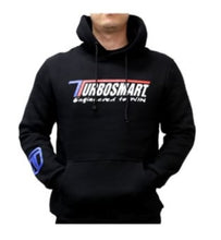 Load image into Gallery viewer, Turbosmart TS Hoodie Basic Black - 2XL