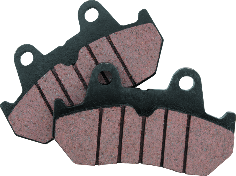 BikeMaster Honda Brake Pads