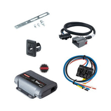 Load image into Gallery viewer, REDARC 17-24 Ford F-250/F-350/F-450 Super Duty Tow-Pro Trail Brake Controller Kit