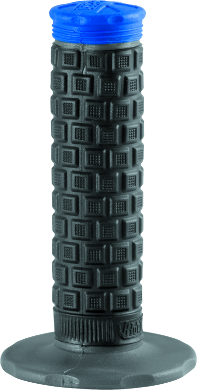 ProTaper Pillow Top Lite Grips - Gray/Black/Blue