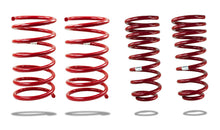 Load image into Gallery viewer, Pedders 08-09 Pontiac G8 SportsRyder Super Low Springs