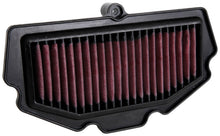 Load image into Gallery viewer, Replacement Air Filter KAWASAKI KLE650; 2019 Pack of 6