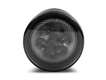 Load image into Gallery viewer, Raxiom 07-18 Jeep Wrangler JK Axial Series LED Amber Turn Signals (Smoked)