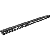 Westin B-FORCE LED Light Bar Single Row 40 inch Combo w/5W Cree - Black